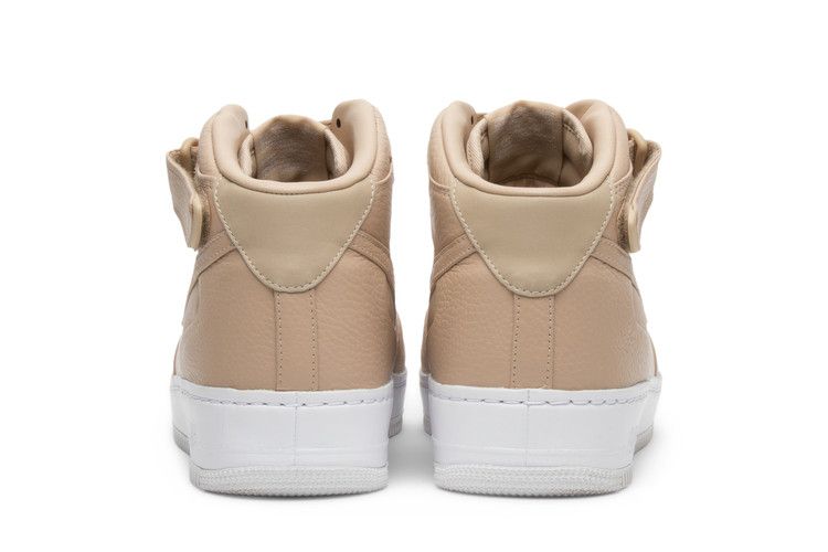 NikeLab Air Force 1 Mid 'Vachetta Tan'