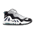 Nike Air Max Uptempo 97 — Wolf Grey/Black-Gridiron