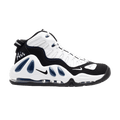 Nike Air Max Uptempo 97 — White/Black-College Navy