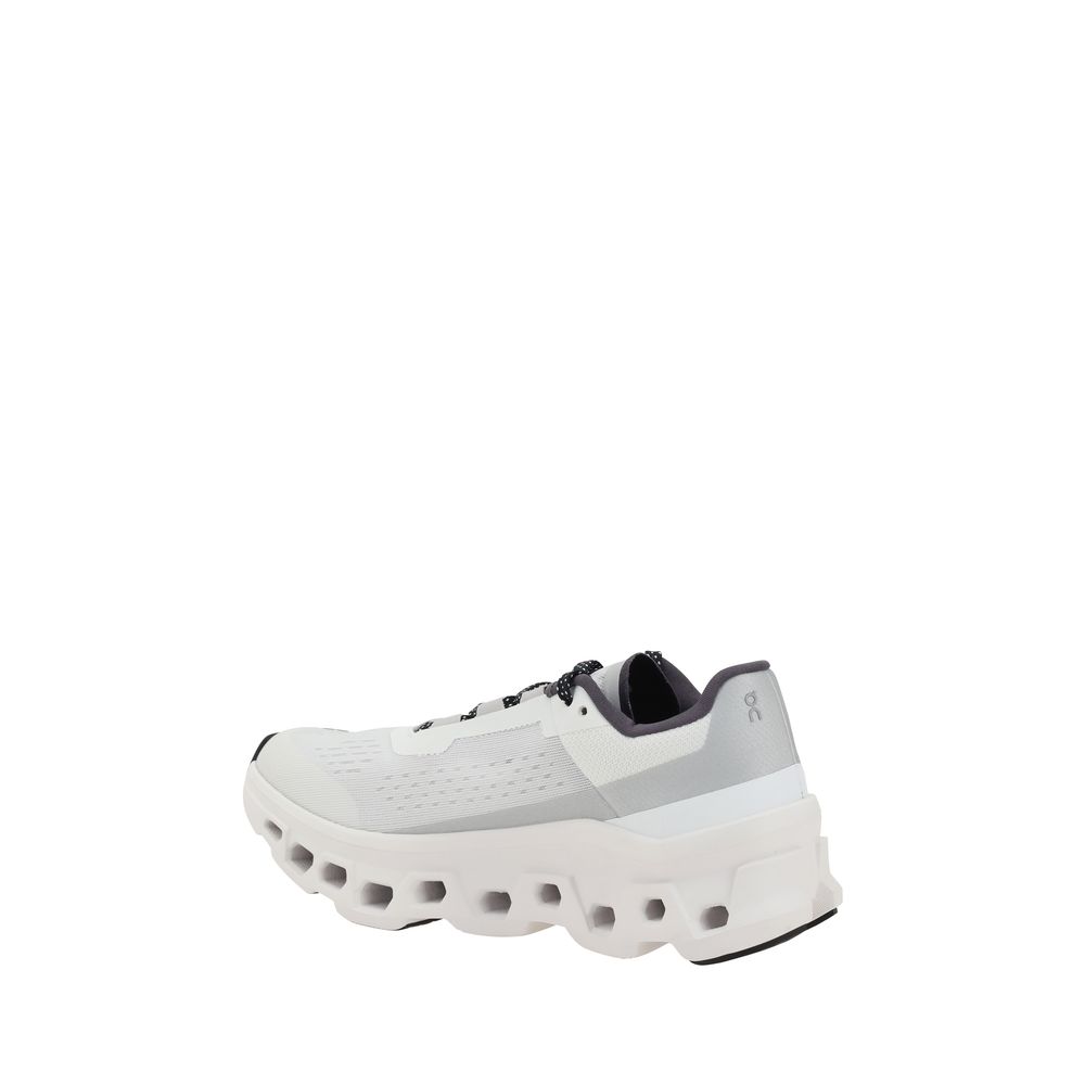 ON Cloudmonster Women's Sneakers