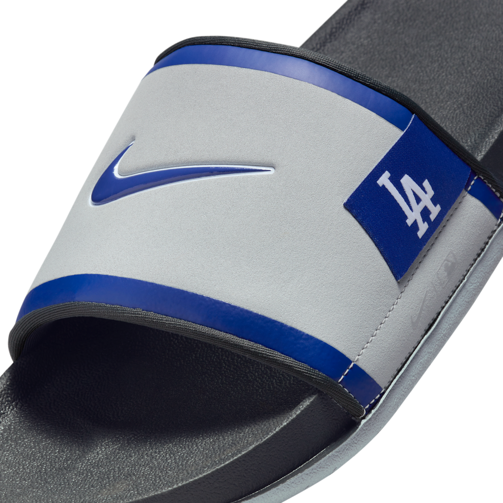 Men's Offcourt (Los Angeles Dodgers) Offcourt Slides