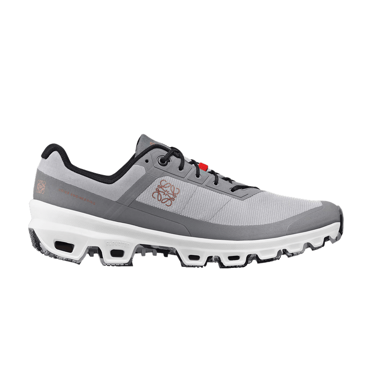 Loewe x ON Cloudventure 'Grey'