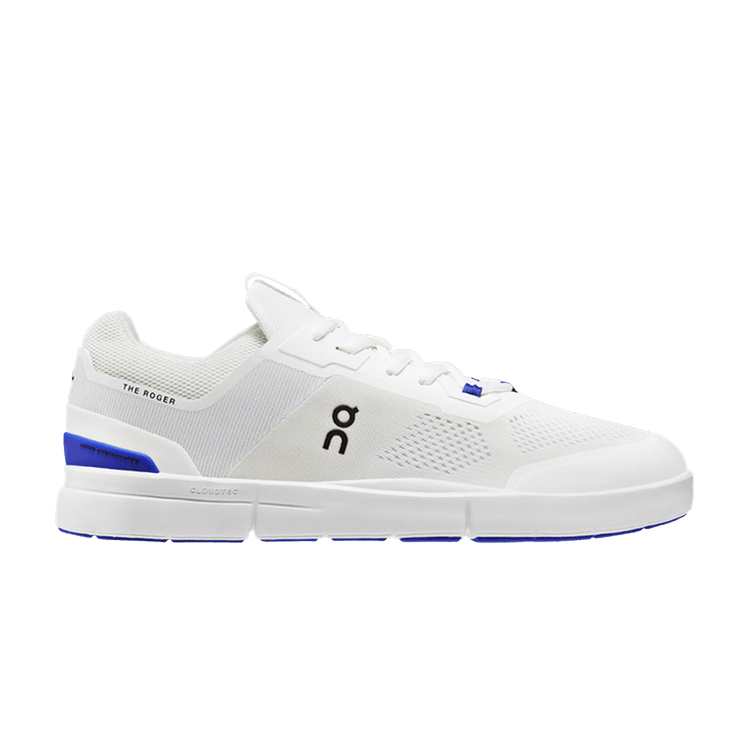 ON The Roger Spin 'Undyed White Indigo'