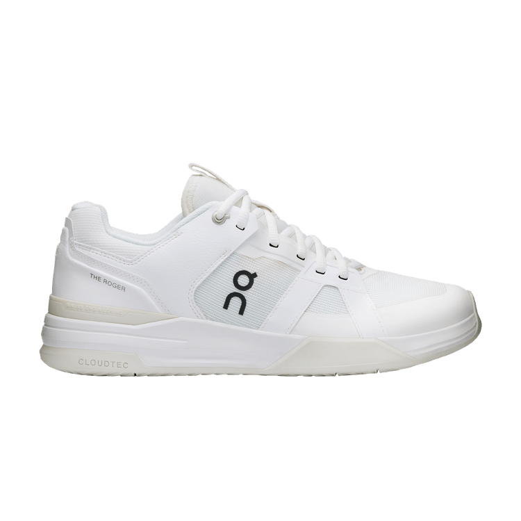ON The Roger Clubhouse Pro 'Undyed Ice'