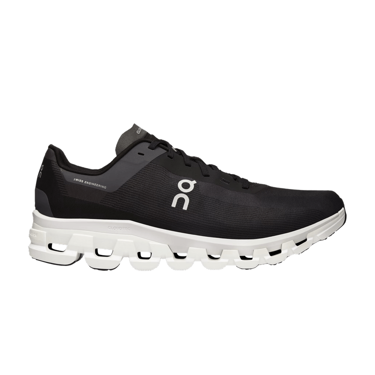 ON Cloudflow 4 'Black White'