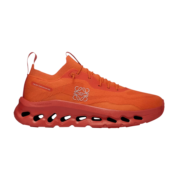 Loewe x ON Cloudtilt 'Orange'