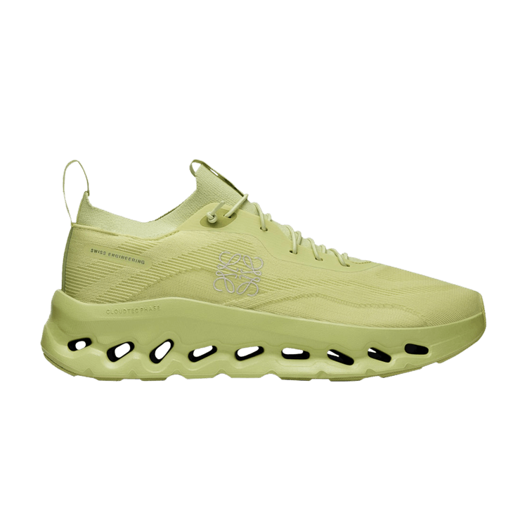 Loewe x ON Cloudtilt 'Lime Green'