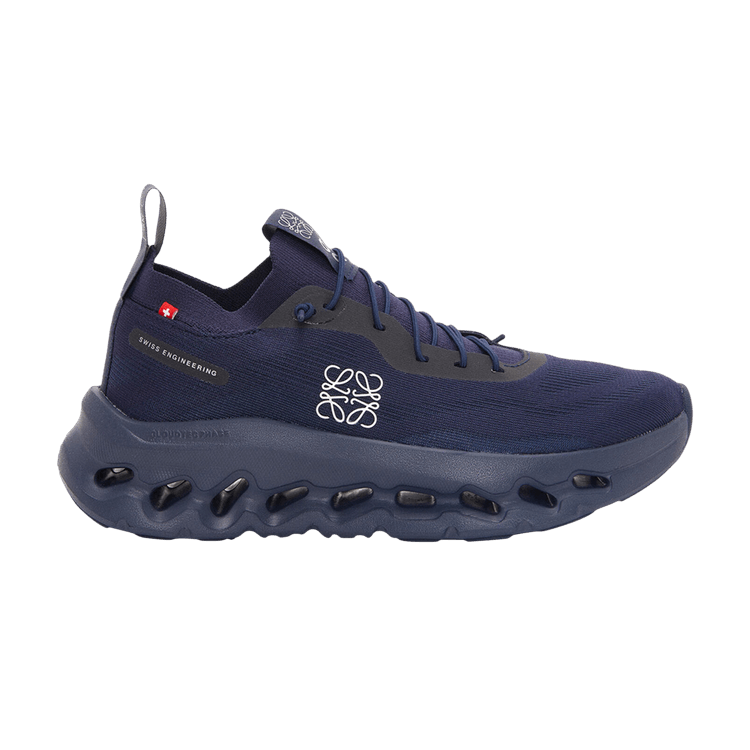 Loewe x ON Cloudtilt 'All Navy'