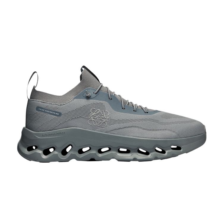 Loewe x ON Cloudtilt 'Slate Grey' — Slate Grey (3MD30332427)