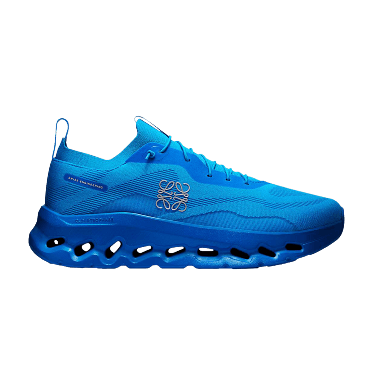 Loewe x ON Cloudtilt 'Blue'