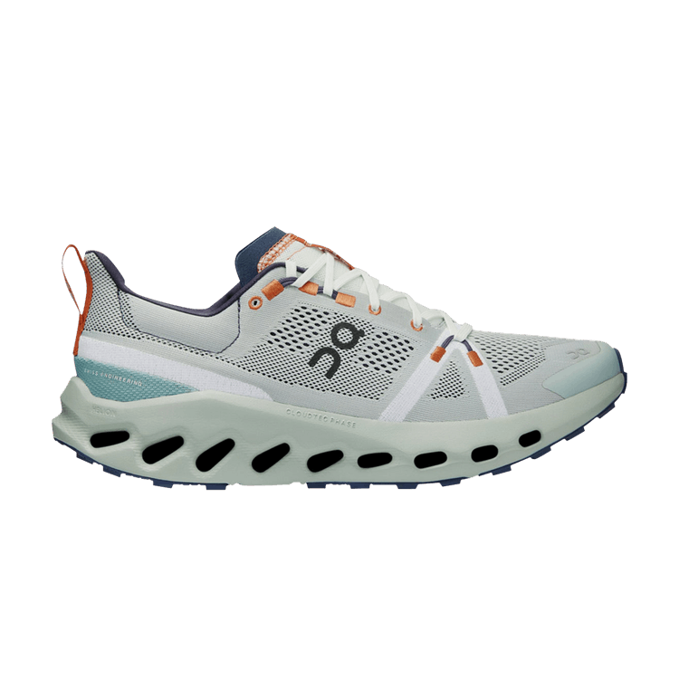 ON Cloudsurfer Trail 'Aloe Mineral'