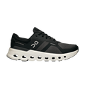 ON Cloudrunner 2 Wide 'Eclipse Black'