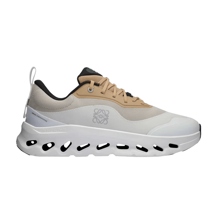 Loewe x ON Cloudtilt 2 'Tan White'