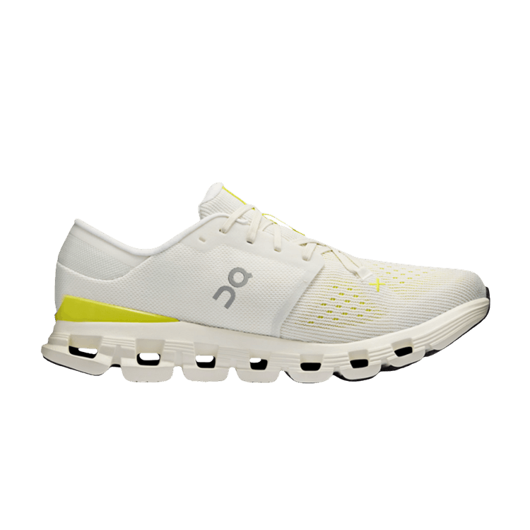 ON Cloud X 4' Ivory Lime'