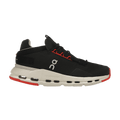 ON Cloudnova 2 'Black Red'