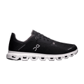 ON Cloud 6 Coast 'Black White'