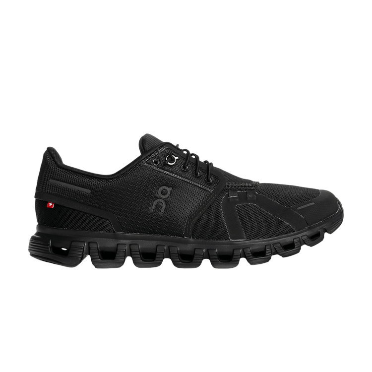 ON Cloud 6 'Black Eclipse'