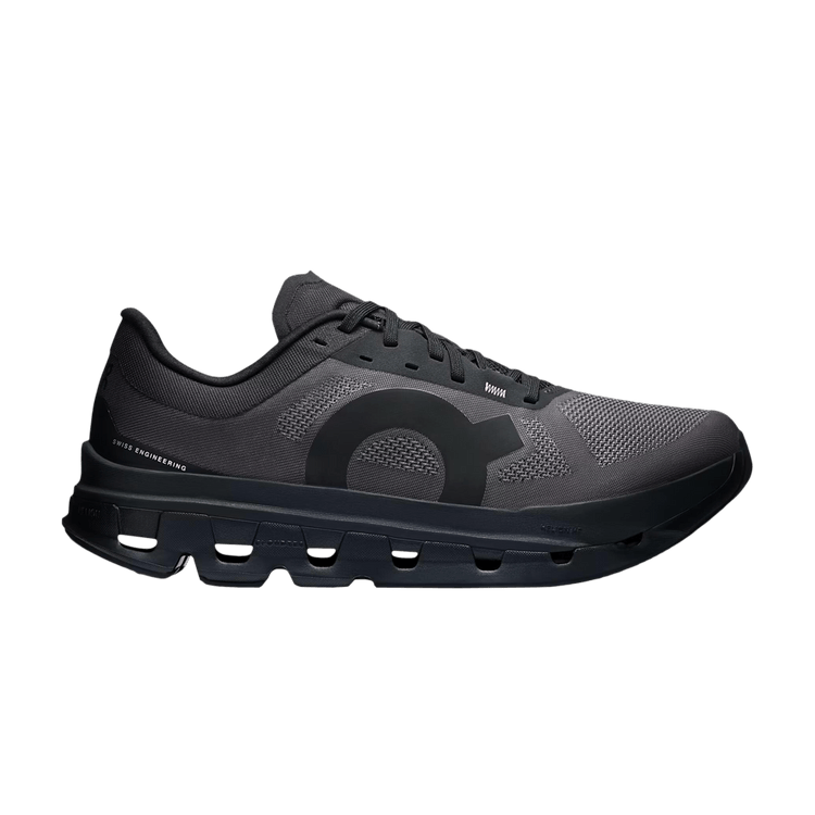 ON Cloudflow 5 'Triple Black'