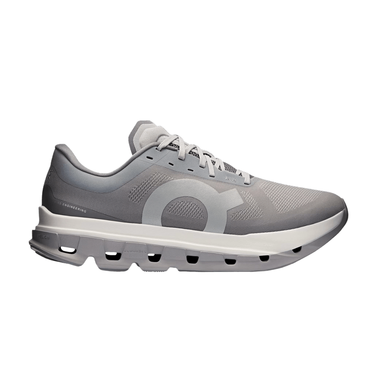 ON Cloudflow 5 'Alloy'
