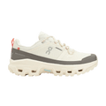 ON Cloudrock Low Waterproof 'Ivory'