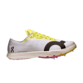 ON Cloudspike Amplius 2 'White Yellow Raspberry'