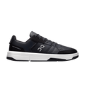 ON The Roger Clubhouse 'Black White' — Black/White (3MF10540299)