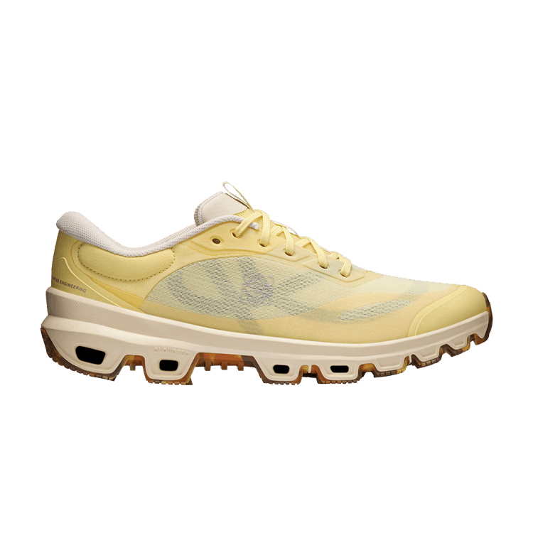 Loewe x ON Cloudventure 2 'Yellow Tan'