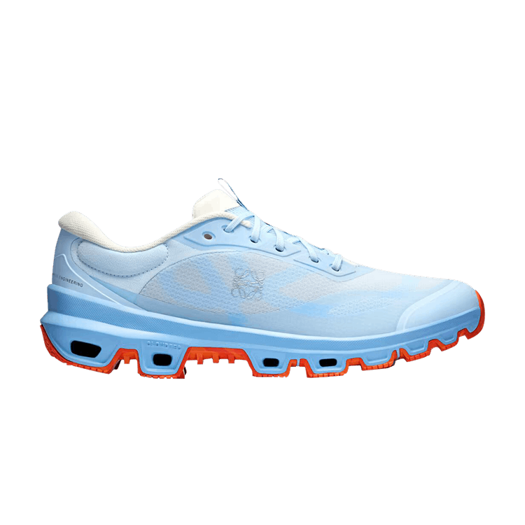 Loewe x ON Cloudventure 2 'Blue Red'