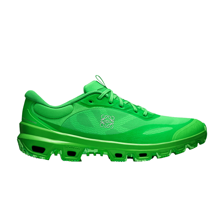 Loewe x ON Cloudventure 2 'Grass Green'