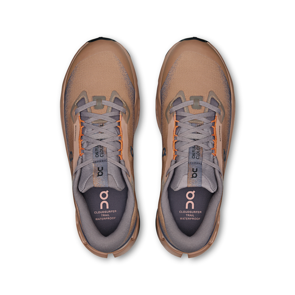 Cloudsurfer Trail 2 Waterproof Men's