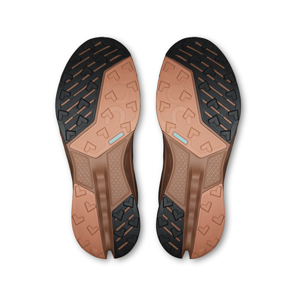 Cloudsurfer Trail 2 Waterproof Men's
