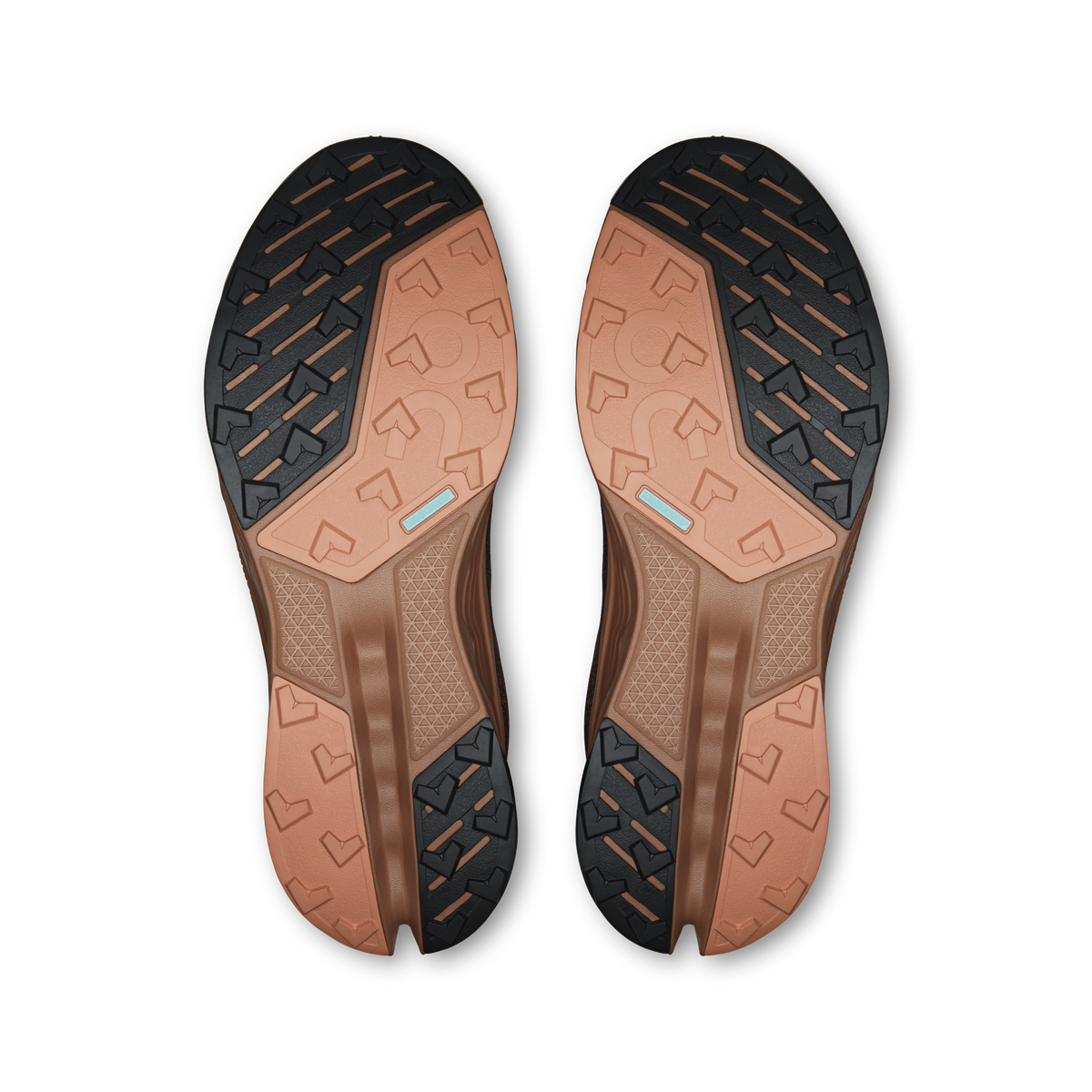 Cloudsurfer Trail 2 Waterproof Men's
