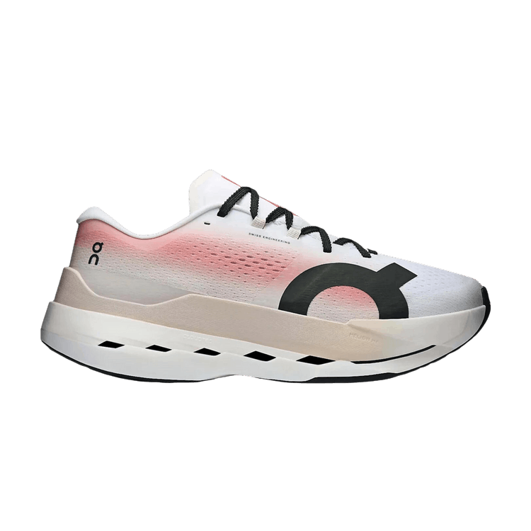 ON Cloudboom Max 1 'White Pearl'