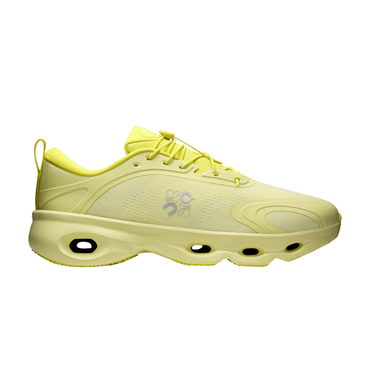 Loewe x ON Wmns Cloudsolo 'Lime Green'
