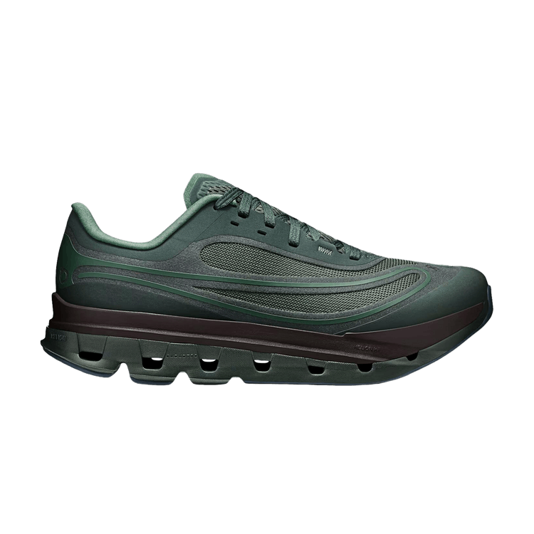 ON Cloudflow 5 AD 'Obsidian Evergreen'