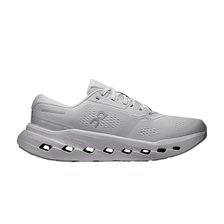 ON Cloudrunner 3 'Glacier Alloy'