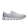 ON Cloud 6 Wide 'Glacier White'
