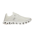 ON Wmns Cloud 5 Coast 'All White'