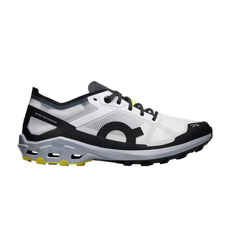 ON Wmns Cloudventure Peak 3 'Frost Glacier'