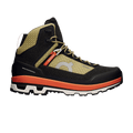 ON Wmns Cloudalpine Waterproof 'Safari Black'