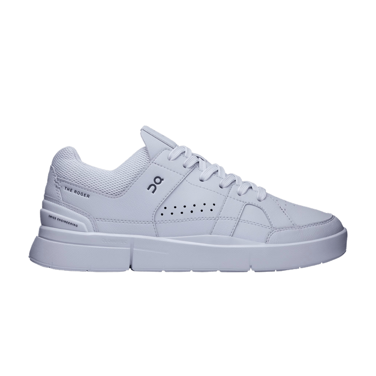 ON Wmns The Roger Clubhouse 'Heather'