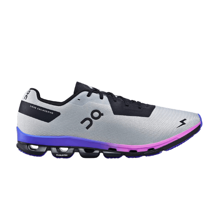 ON Wmns Cloudflash Sensa 'Lunar Amethyst'