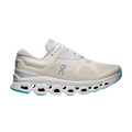 ON Wmns Cloudstratus 3 'Cream Arctic'