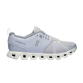 ON Wmns Cloud 5 Terry 'Heather White'