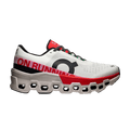 Wmns Cloudmonster 2 'Ivory Silver Red'