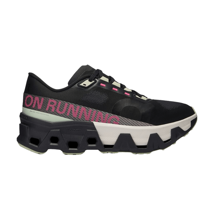 Wmns Cloudmonster Hyper 'Iron Lima'