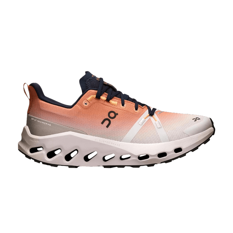Wmns Cloudsurfer Trail Waterproof 'Sandstone Silver'