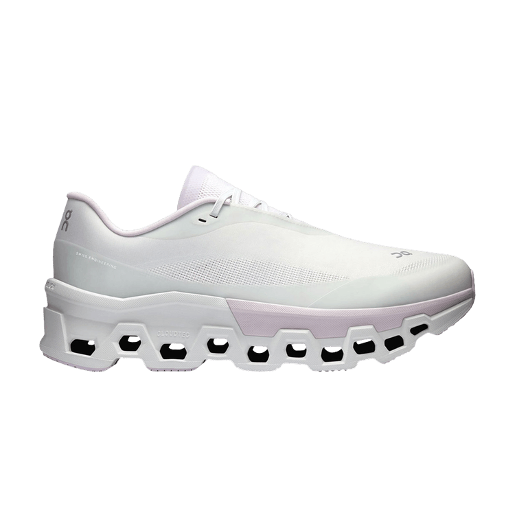 Post Archive Faction x Wmns Cloudmonster 2 'Vapor Frost'
