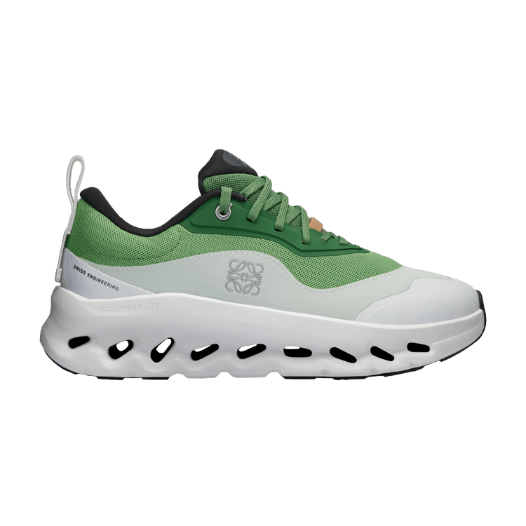 Loewe x ON Wmns Cloudtilt 2 'Green White'