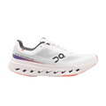 ON Wmns Cloudsurfer 'White Flame'